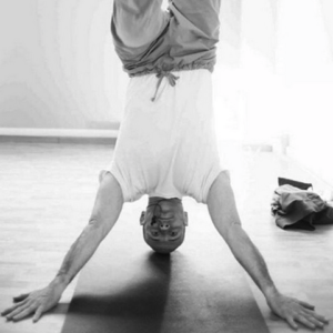 Francesco De Nigris Hatha Yoga Centro Onze