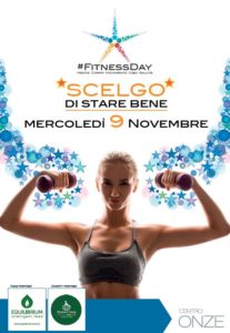 Fitness day