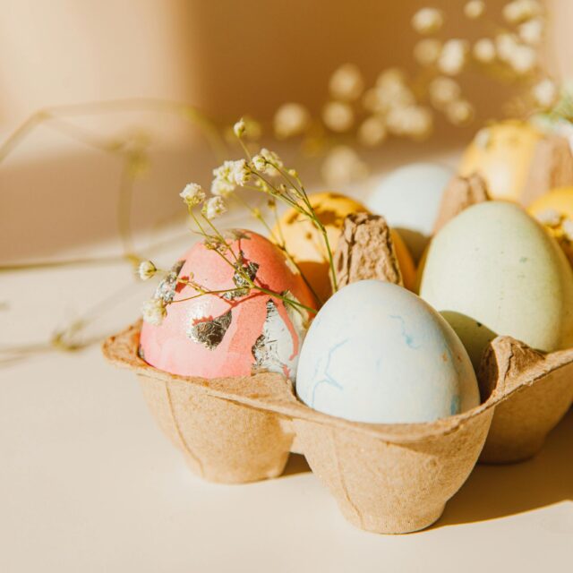 PASQUA 2025